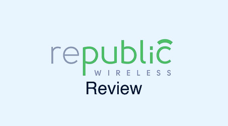 Republic Wireless Review 2023: Unique Service and Better Phones | Wirefly